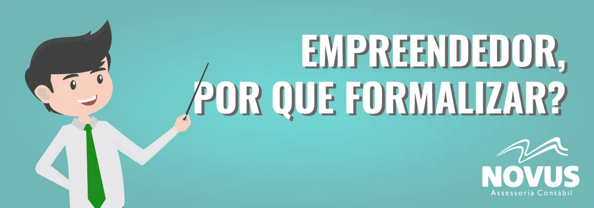 No momento, você está visualizando MEI: por que formalizar é sua melhor opção?