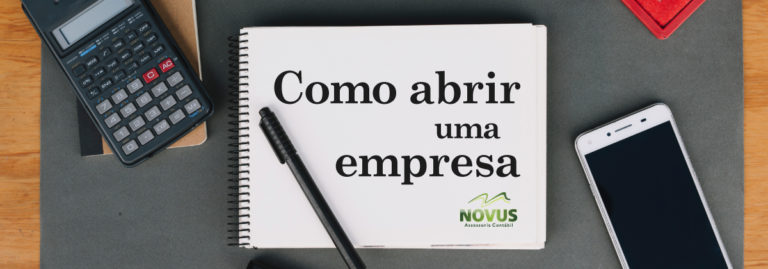 Leia mais sobre o artigo Como abrir uma empresa? – Parte 1