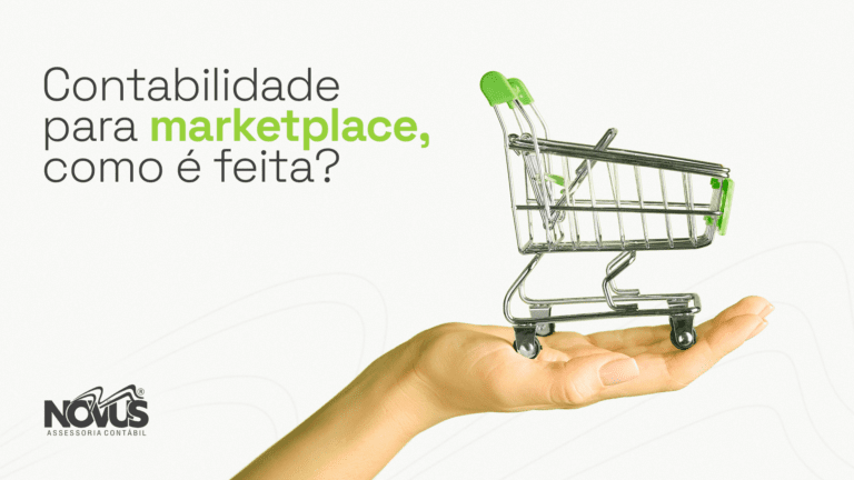 Leia mais sobre o artigo Contabilidade para Marketplace: como funciona