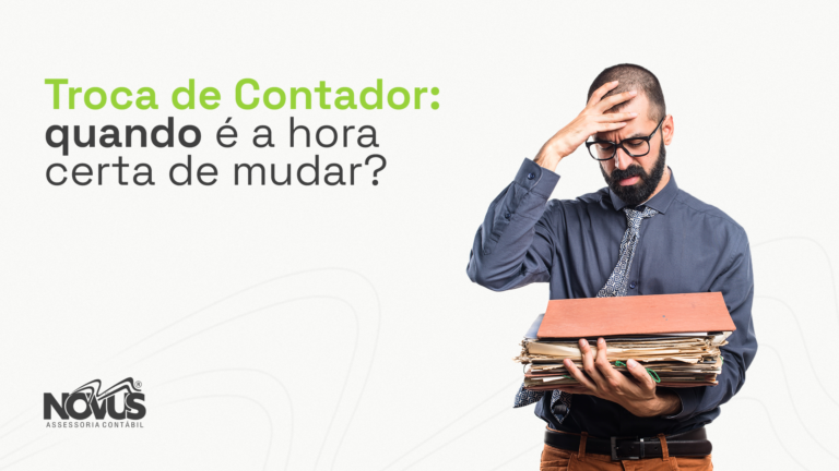 Leia mais sobre o artigo Identificando o Momento Certo para Trocar de Contador