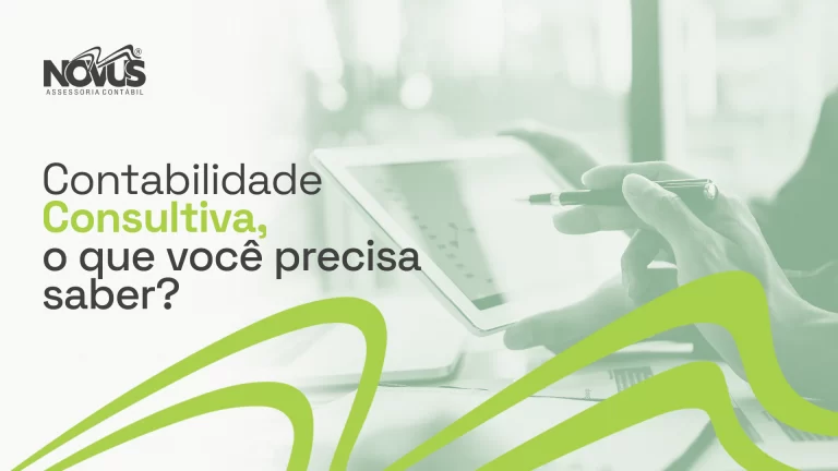 Leia mais sobre o artigo Contabilidade Consultiva: tudo o que você precisa saber